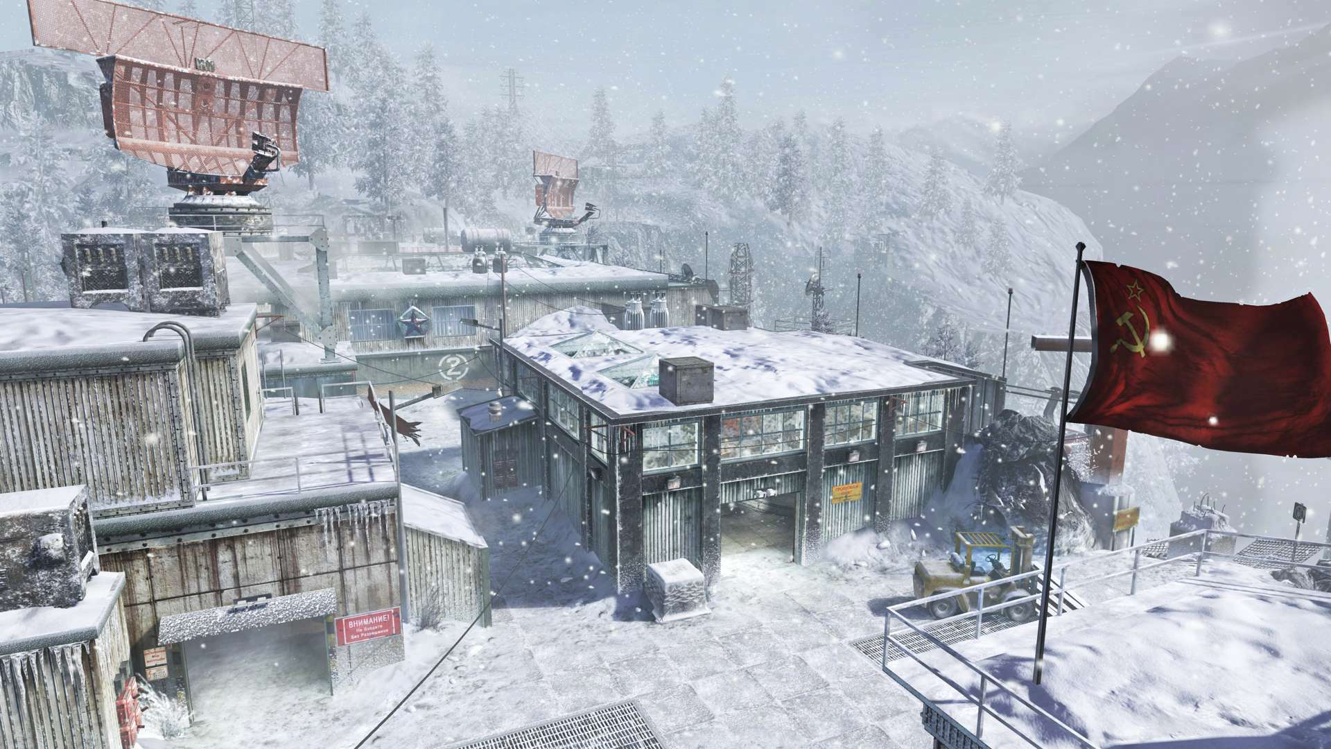 Call of Duty: Black Ops - Imagen 12